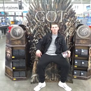 Meet your Posher, Ben